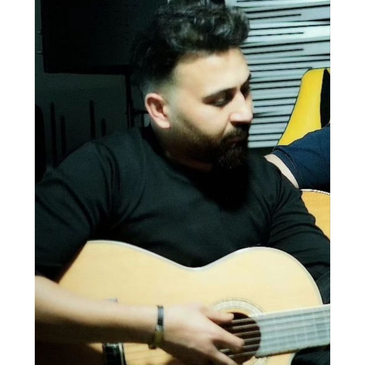 طهمورث - بگو